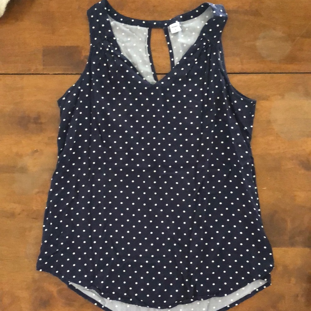 Old Navy blouse